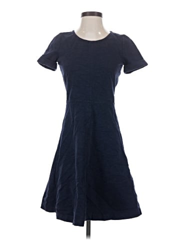 J.Crew Casual Dress (view 1)
