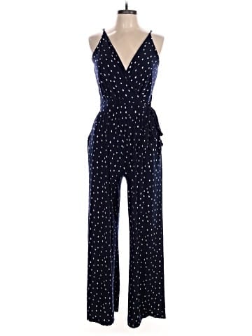 Kaileigh Jumpsuit (view 1)