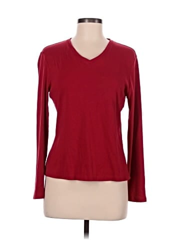 Cherokee 3/4 Sleeve T-Shirt (view 1)