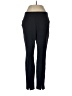Lafayette 148 New York Solid Black Active Pants Size L - photo 1