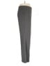 Max Studio Chevron-herringbone Gray Dress Pants Size L - photo 4