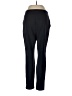 Lafayette 148 New York Solid Black Active Pants Size L - photo 2