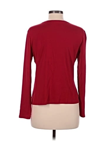 Cherokee 3/4 Sleeve T-Shirt (view 2)