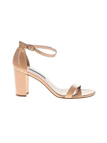 Stuart Weitzman Sandals (view 1)