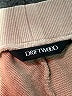 Driftwood 100% Cotton Stars Tan Casual Pants Size M - photo 7