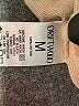 Driftwood 100% Cotton Stars Tan Casual Pants Size M - photo 8
