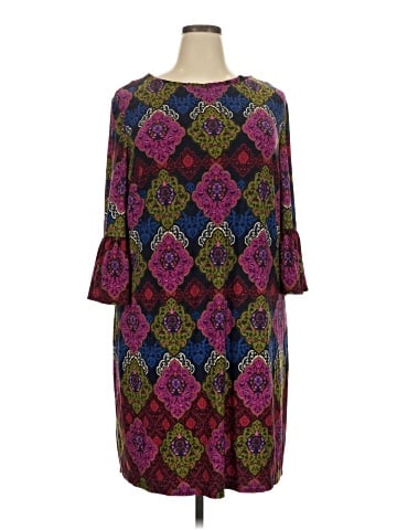 Chico's Casual Dress (view 1)