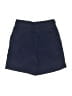 Gap Kids Solid Blue Athletic Shorts Size 6 - 7 - photo 2