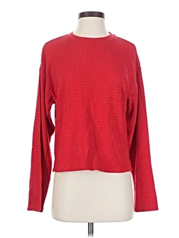 Sanctuary Pullover Sweater (view 1)