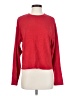 Sanctuary Red Pullover Sweater Size XS - photo 1