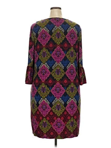 Chico's Casual Dress (view 2)