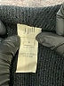 J.Jill 100% Linen Black Turtleneck Sweater Size S - photo 7
