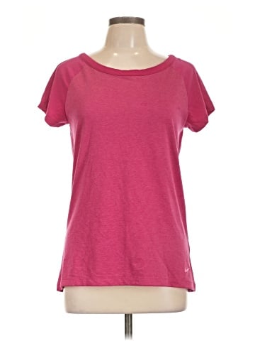 Nike Golf Short Sleeve T-Shirt (view 1)