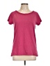 Nike Golf Pink Short Sleeve T-Shirt Size L - photo 1