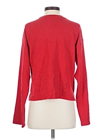 Sanctuary Pullover Sweater (view 2)