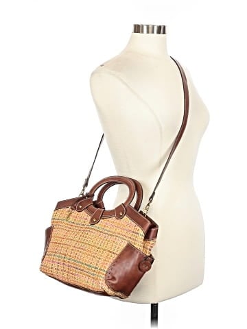 Fossil Satchel (view 2)