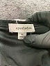 Eyeshadow Black Sleeveless Blouse Size M - photo 7