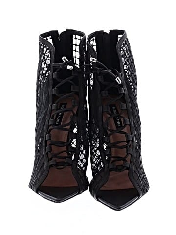 BCBGMAXAZRIA Heels (view 2)