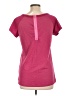 Nike Golf Pink Short Sleeve T-Shirt Size L - photo 2