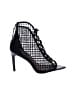 BCBGMAXAZRIA Black Heels Size 7 - photo 1