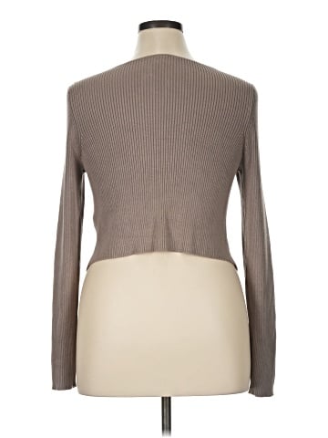 Abercrombie & Fitch Cardigan (view 2)