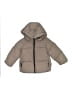 Zara Solid Tan Snow Jacket Size 3 - 4 - photo 1