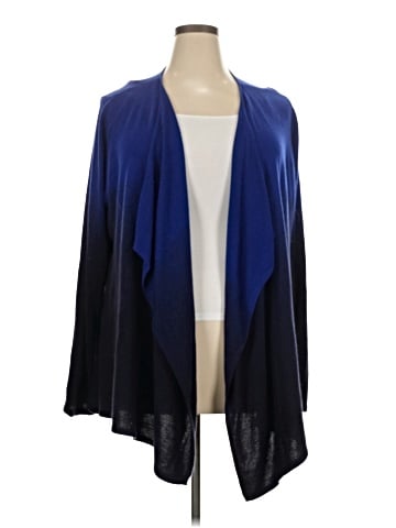 Avenue Cardigan (view 1)