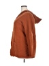 Evolution by Cyrus Brown Cardigan Size XXL - photo 5