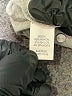 Kelly By Clinton Kelly Solid Gray Jacket Size XL - photo 7