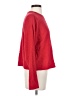 Sanctuary Red Pullover Sweater Size XS - photo 4