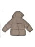Zara Solid Tan Snow Jacket Size 3 - 4 - photo 2