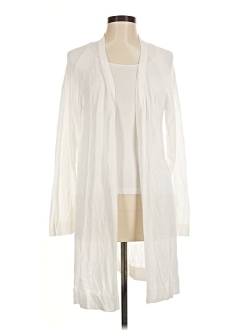 Eileen Fisher Cardigan (view 1)