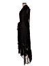 BA&SH Black Cocktail Dress Size XS (0) - photo 5