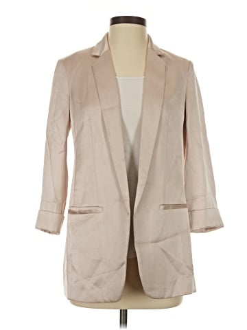 Express Blazer (view 1)
