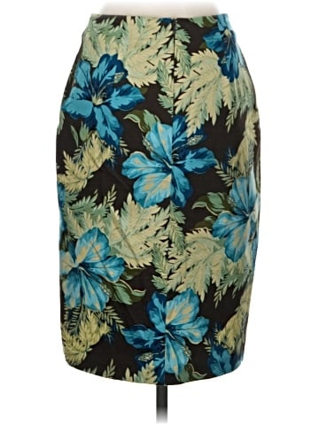 Intriguing Threads Casual Skirt (view 2)