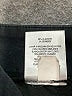 Maison Jules Black Shorts Size 10 - photo 4