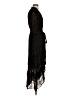 BA&SH Black Cocktail Dress Size XS (0) - photo 4