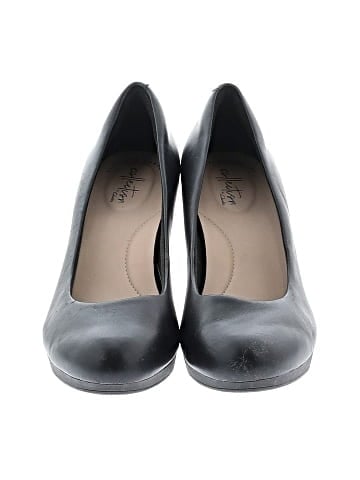 Clarks Heels (view 2)