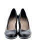 Clarks Black Heels Size 9 1/2 (estimated) - photo 2