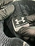 Under Armour Black Track Pants Size S - photo 8