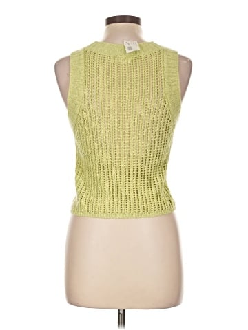 Miss Love Sleeveless Top (view 2)