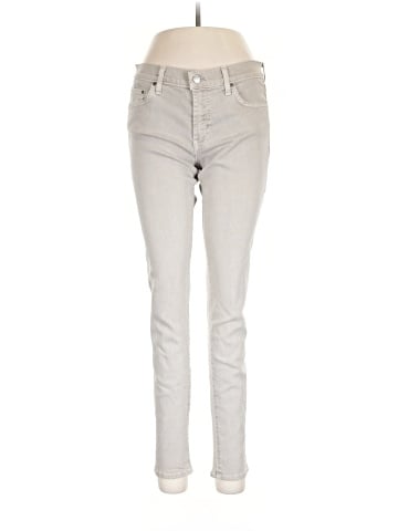Red Engine Jeans (view 1)