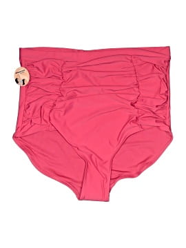 Shapermint Swimsuit Bottoms