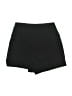 Charlotte Russe Solid Black Shorts Size S - photo 1