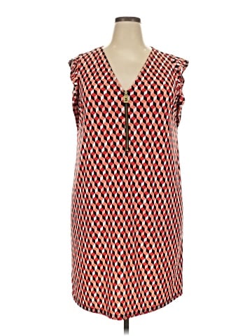 MICHAEL Michael Kors Casual Dress (view 1)