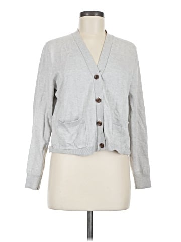 J.Crew Factory Store Cardigan (view 1)