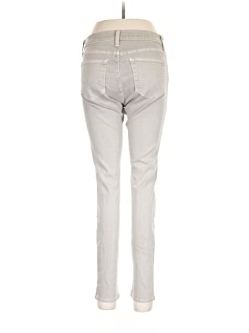 Red Engine Jeans (view 2)