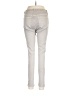Red Engine Metallic Gray Jeans Size 30 waist - photo 2