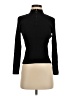 Pink Republic Black Turtleneck Sweater Size XL - photo 1
