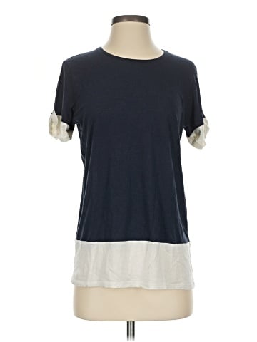 Vince. Short Sleeve T-Shirt (view 1)